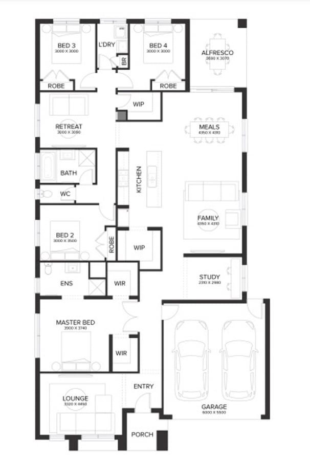 floorplan Image