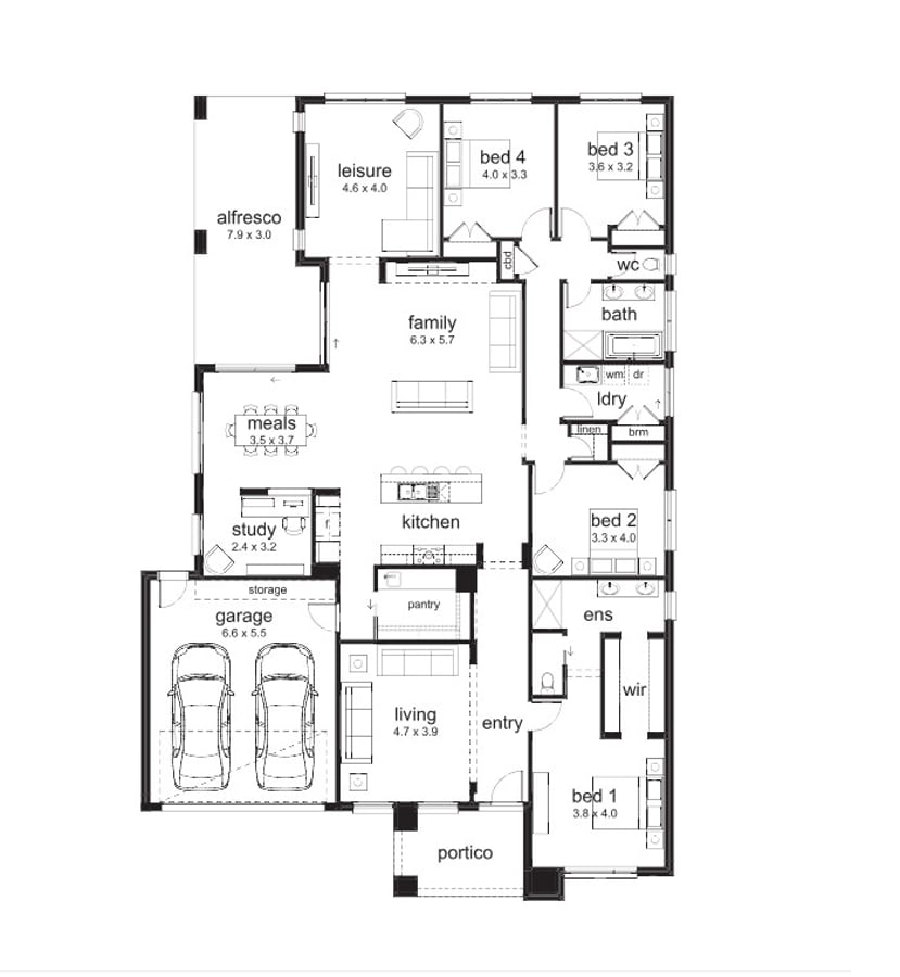 floorplan Image