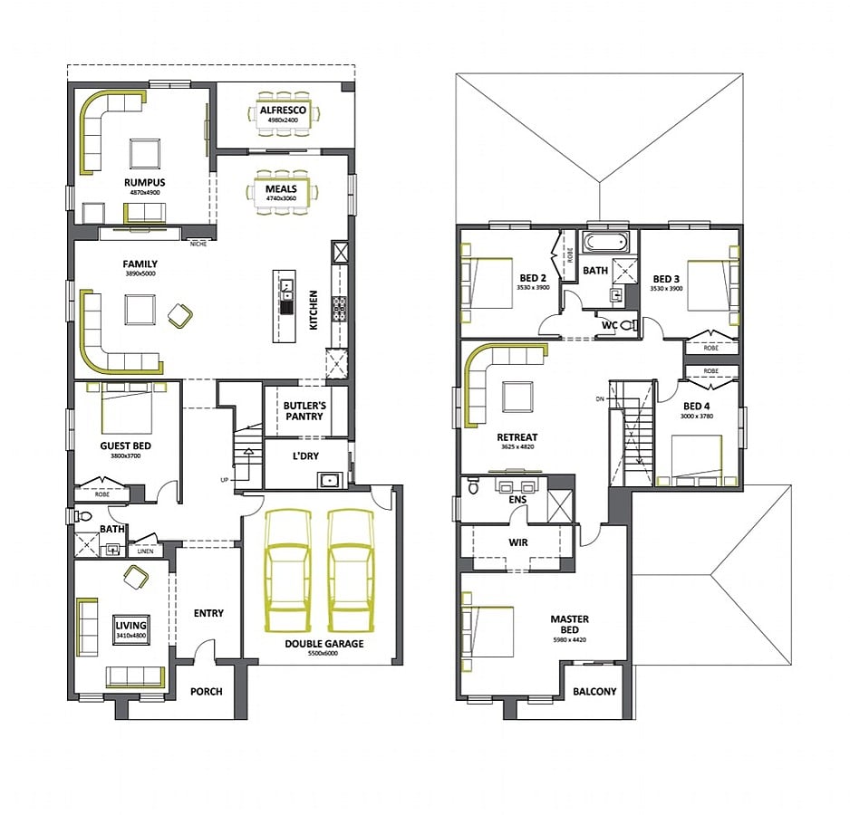 floorplan Image