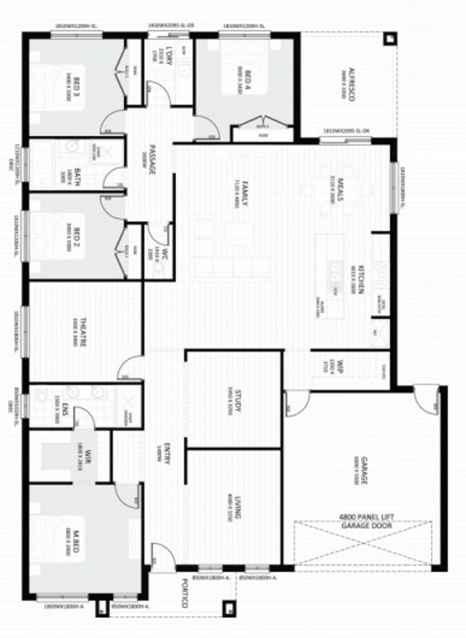 floorplan Image