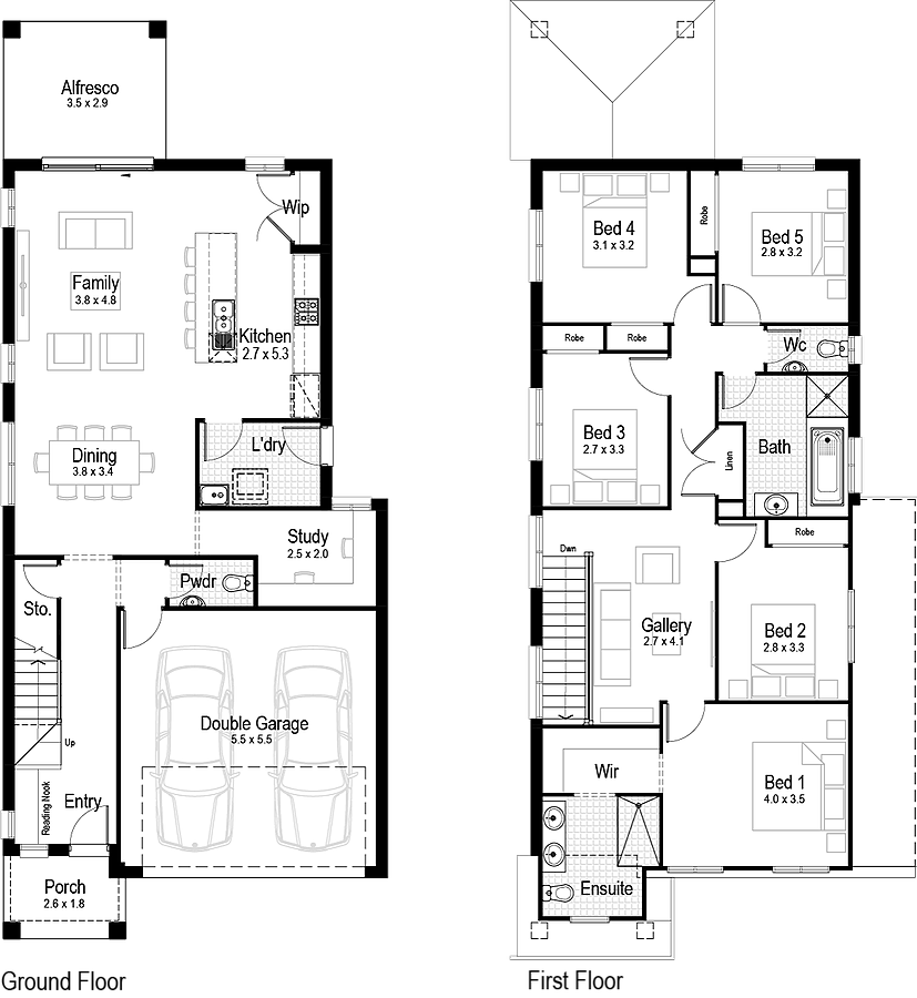 floorplan Image