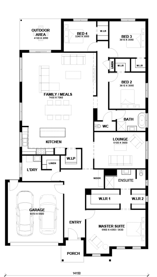 floorplan Image