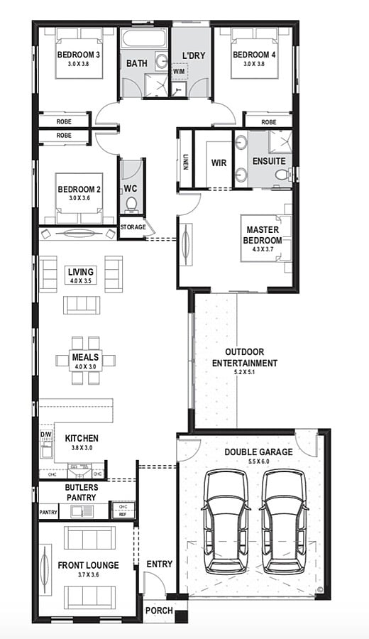 floorplan Image