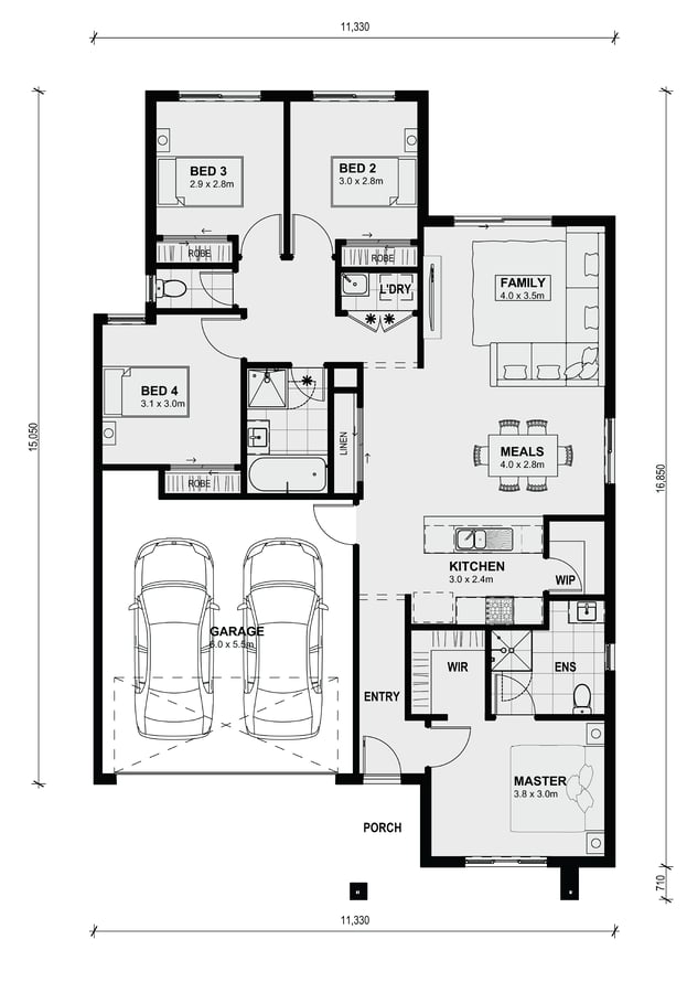 floorplan Image