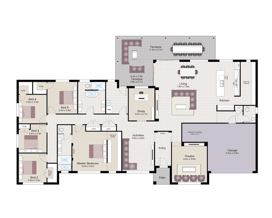 floorplan Image