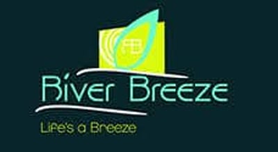 River Breeze logo