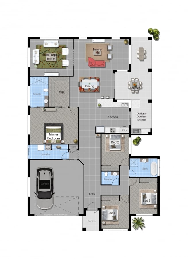 floorplan Image