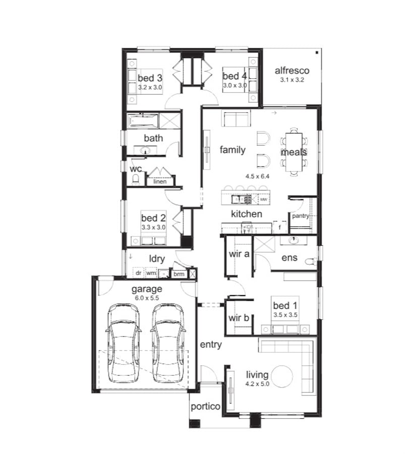 floorplan Image