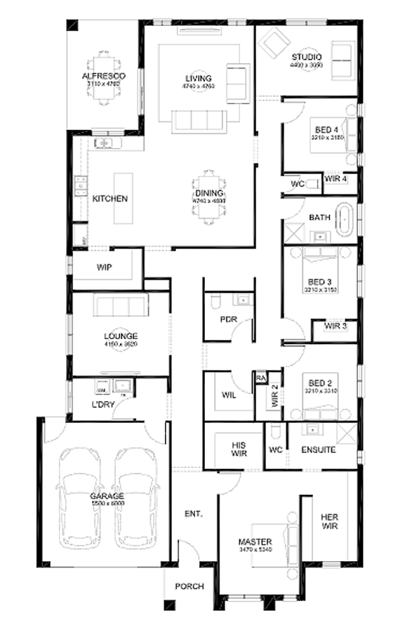 floorplan Image
