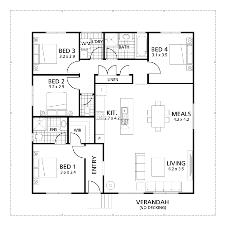 floorplan Image