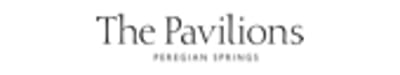 The Pavilions logo