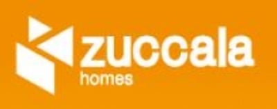 Zuccala Homes logo