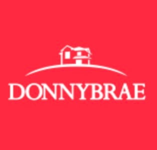 Donnybrae logo