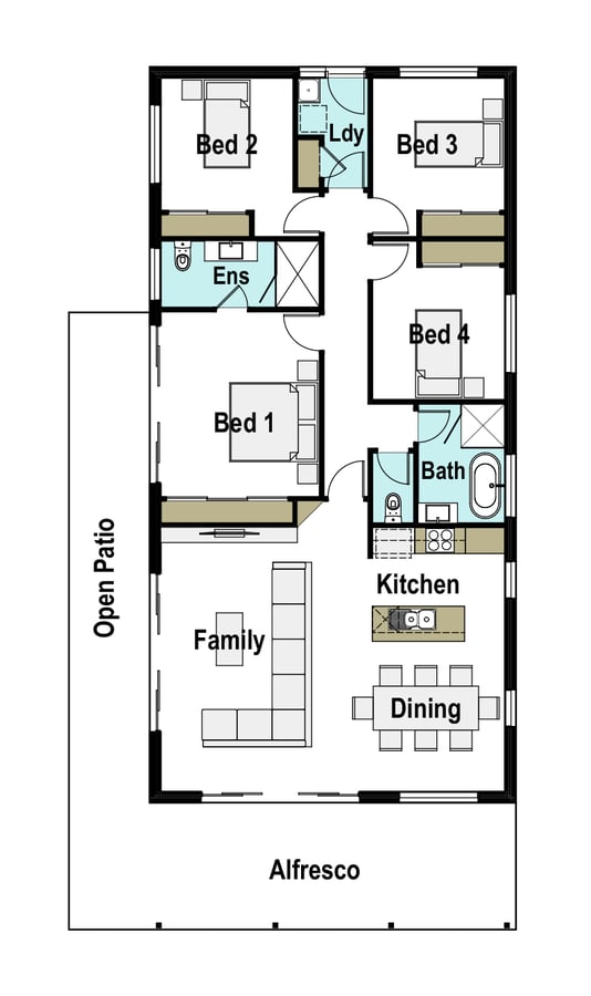 floorplan Image