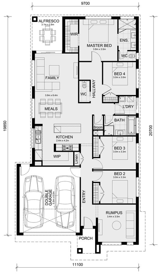 floorplan Image