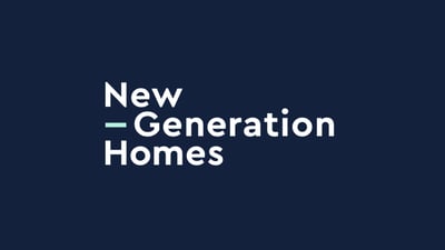 New Generation Homes logo