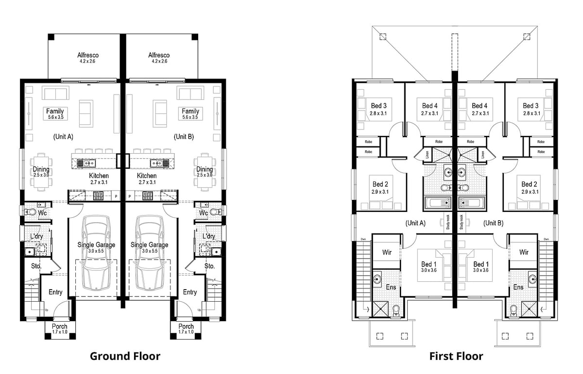 floorplan Image