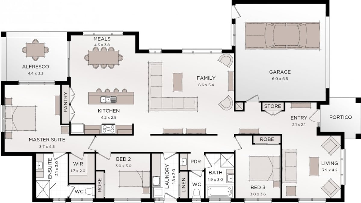 floorplan Image