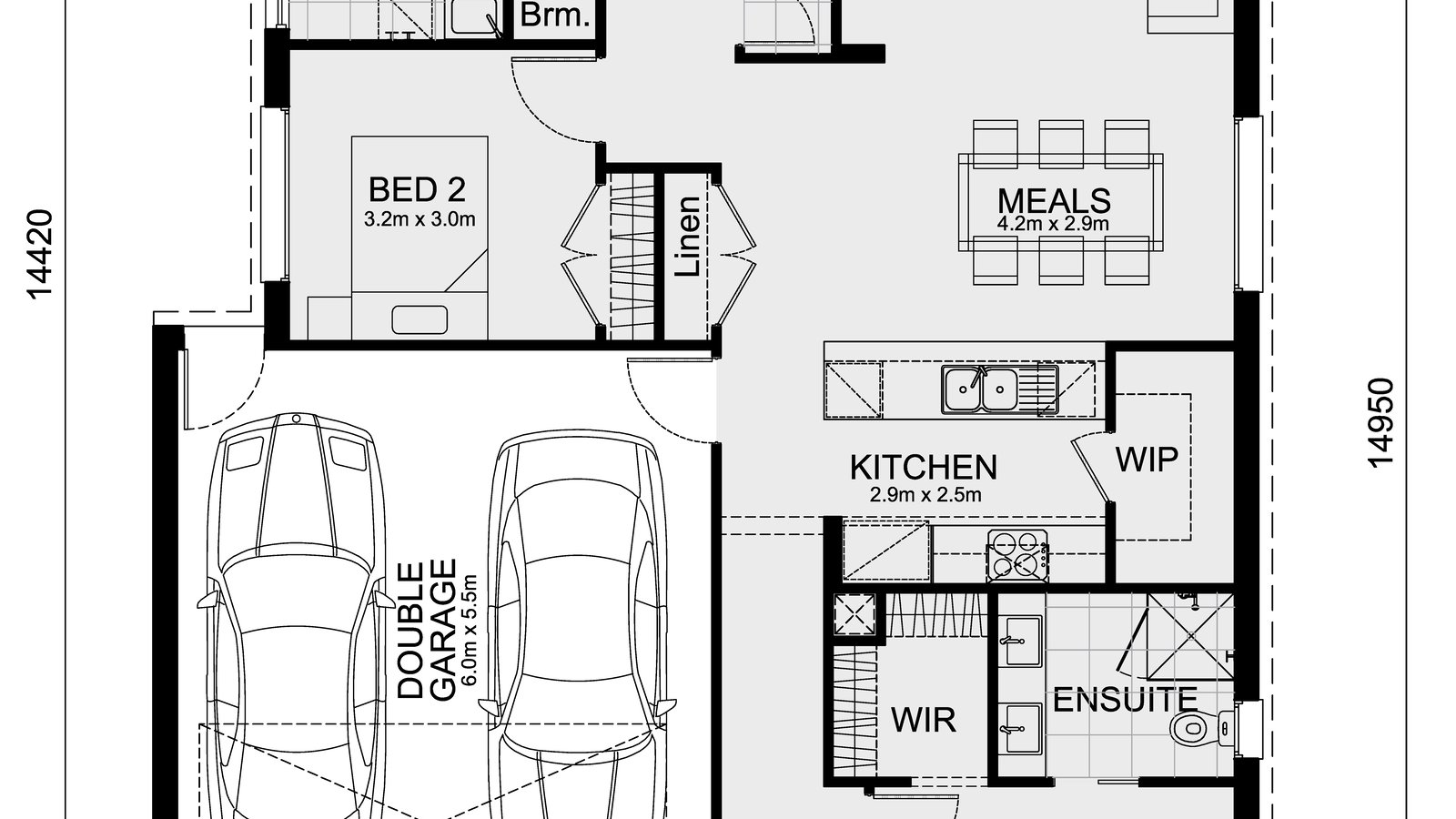 floorplan Image