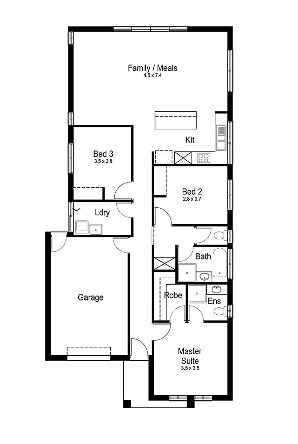 floorplan Image