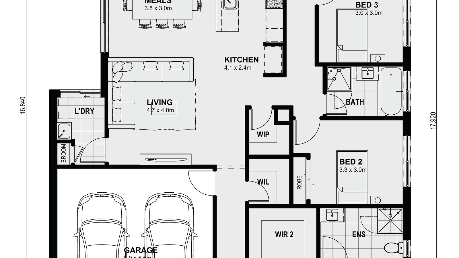 floorplan Image