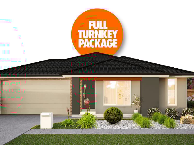 Lot 14 Carroll Lane (30 Carroll Lane) Greenvale VIC 3059