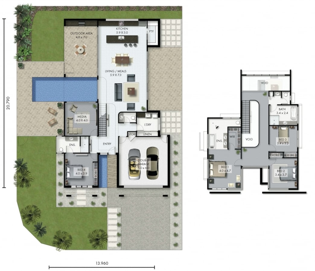 floorplan Image