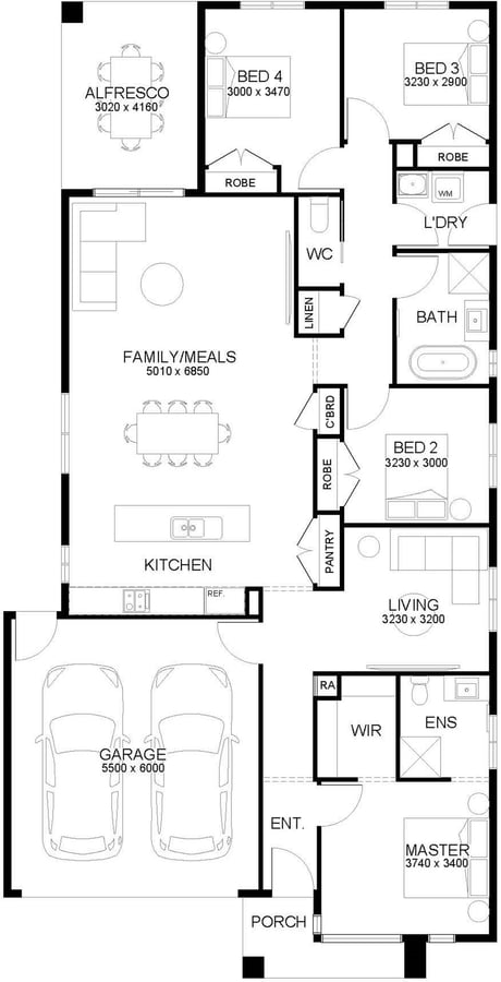 floorplan Image