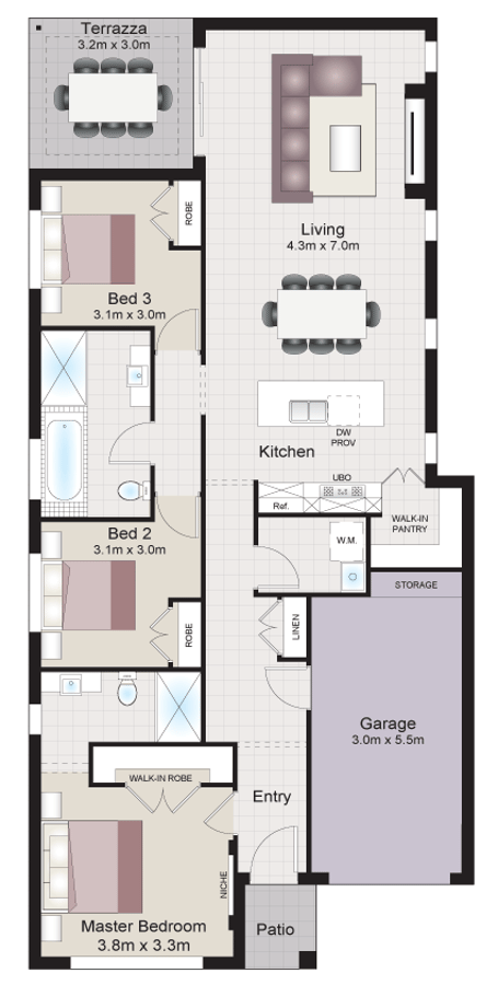 floorplan Image
