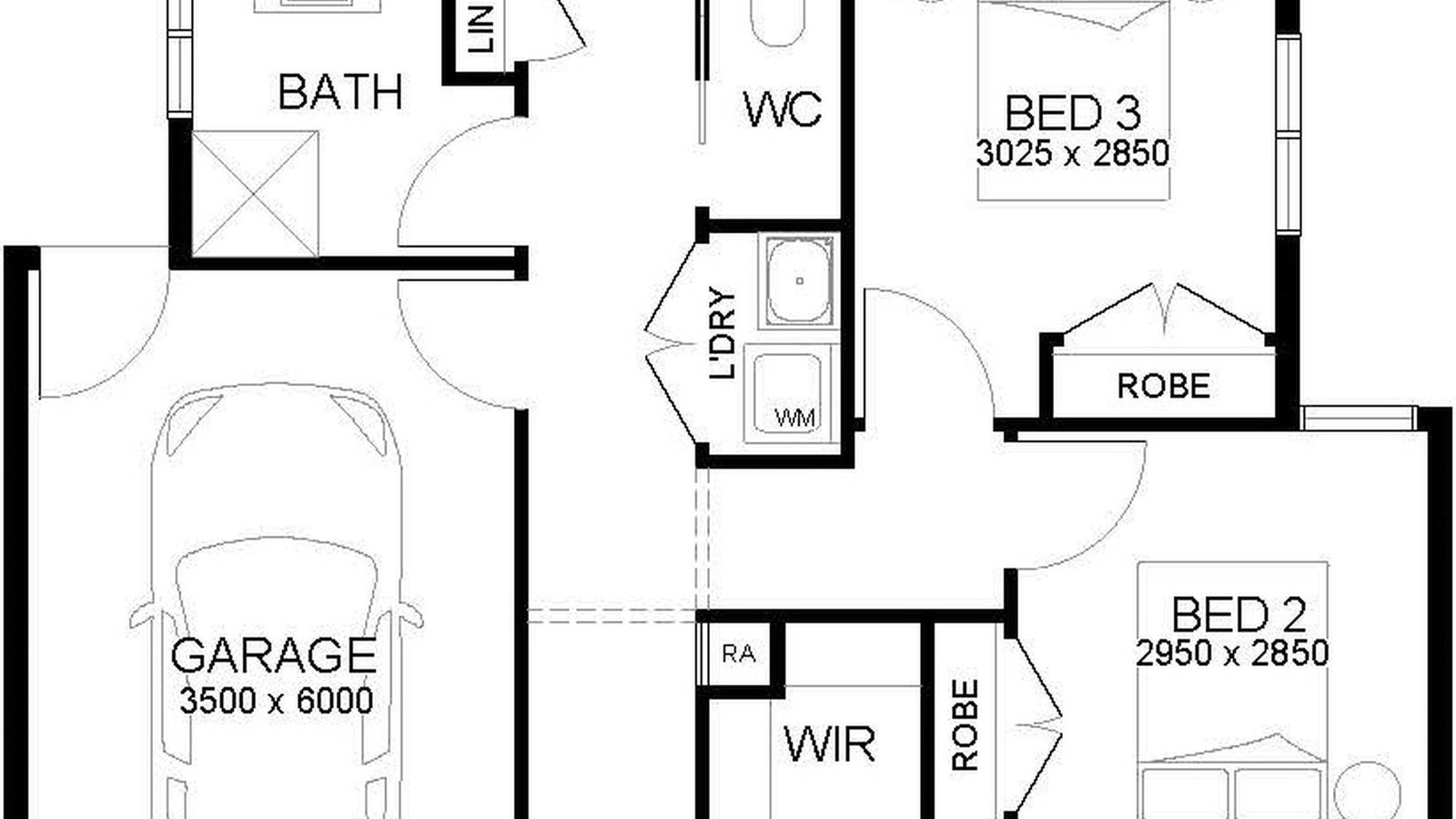 floorplan Image