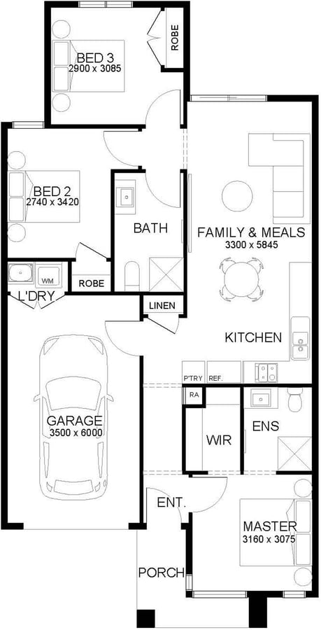 floorplan Image