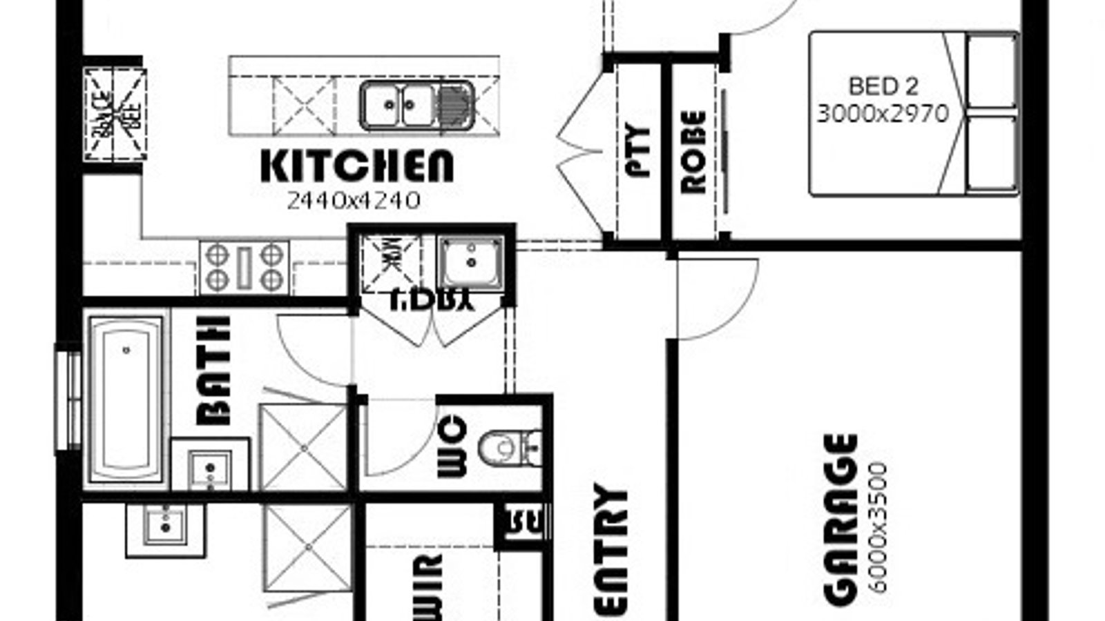 floorplan Image