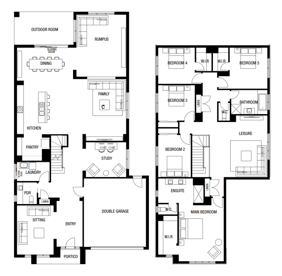 floorplan Image