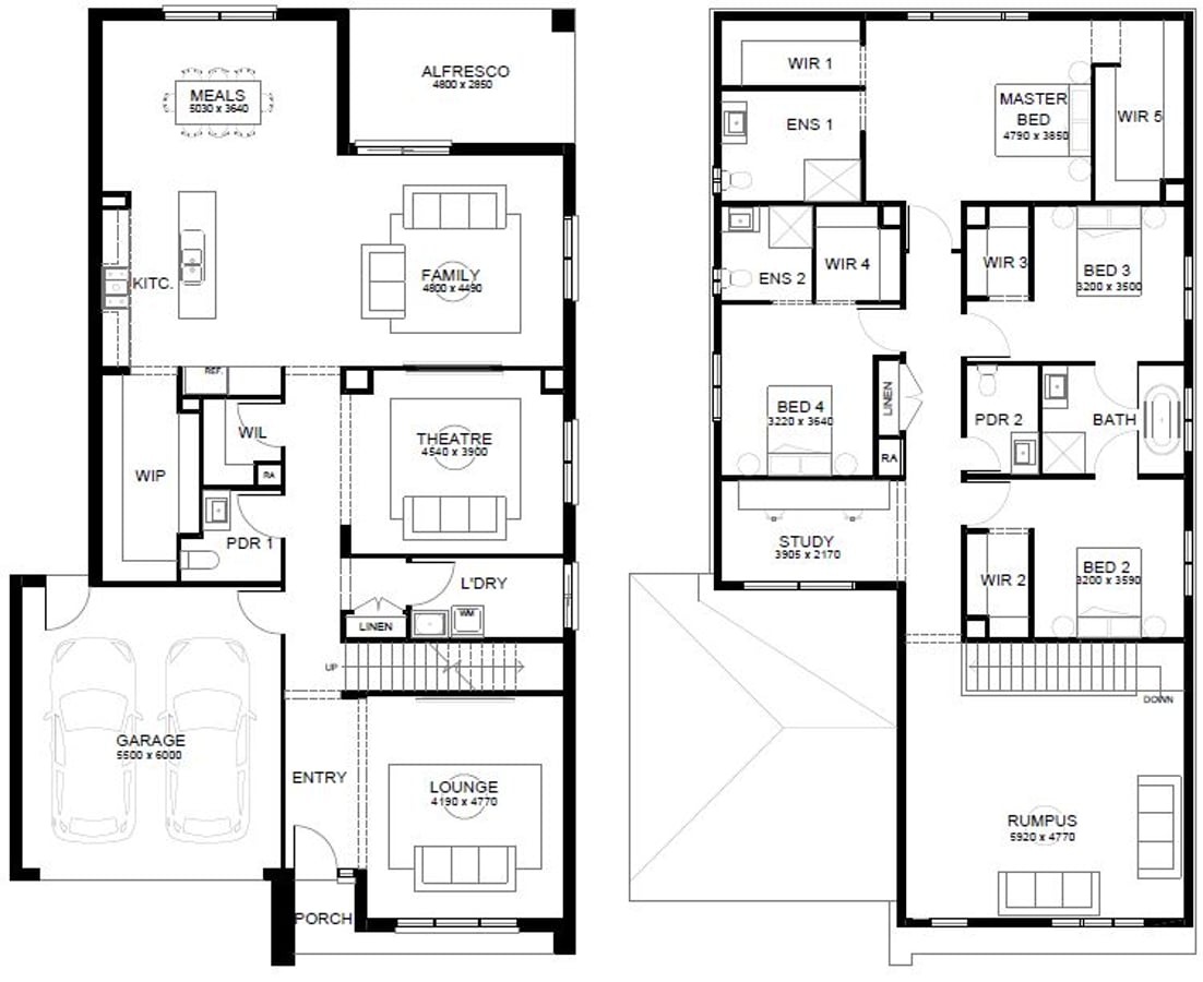 floorplan Image
