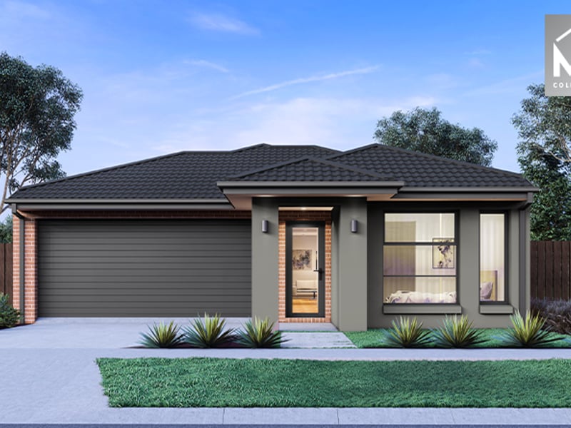 Lot 922 Taylors Run Fraser Rise VIC 3336