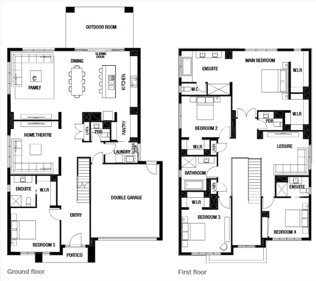 floorplan Image