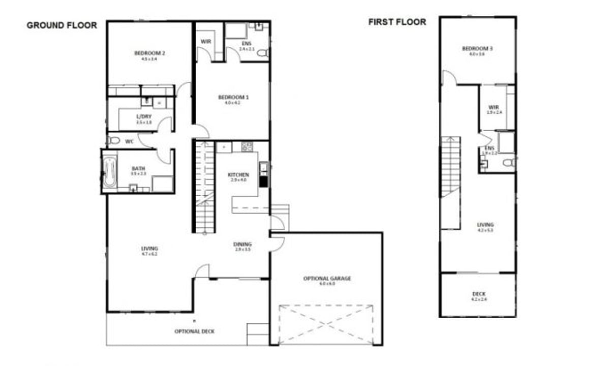 floorplan Image