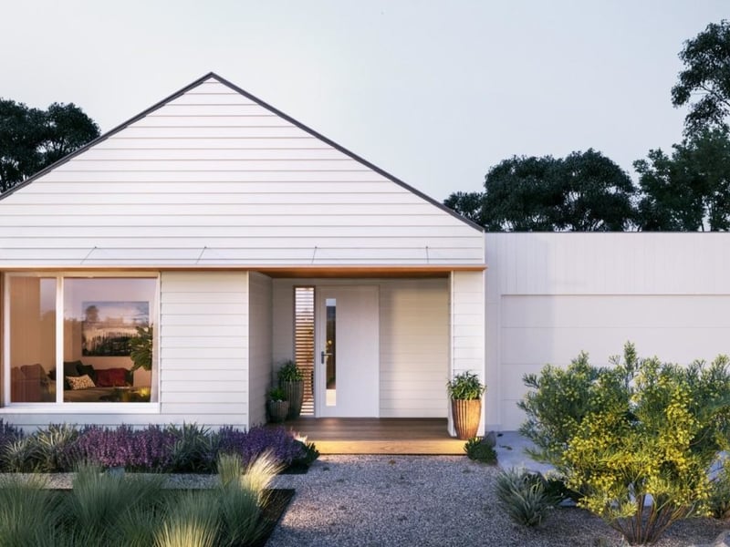 Lot 824 Black Swan Drive St Leonards Seaside Estate VIC 3220