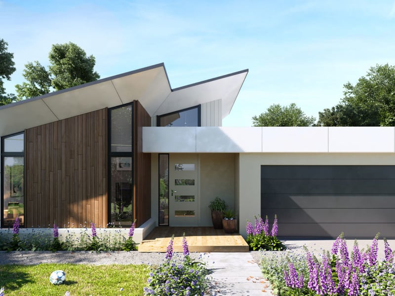 Lot 2309 Crookhaven St Point Lonsdale The Point VIC 3220