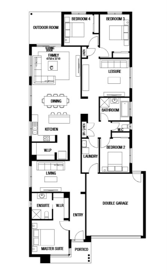 floorplan Image