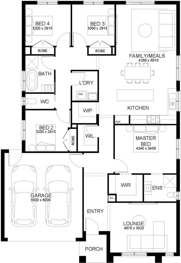 floorplan Image