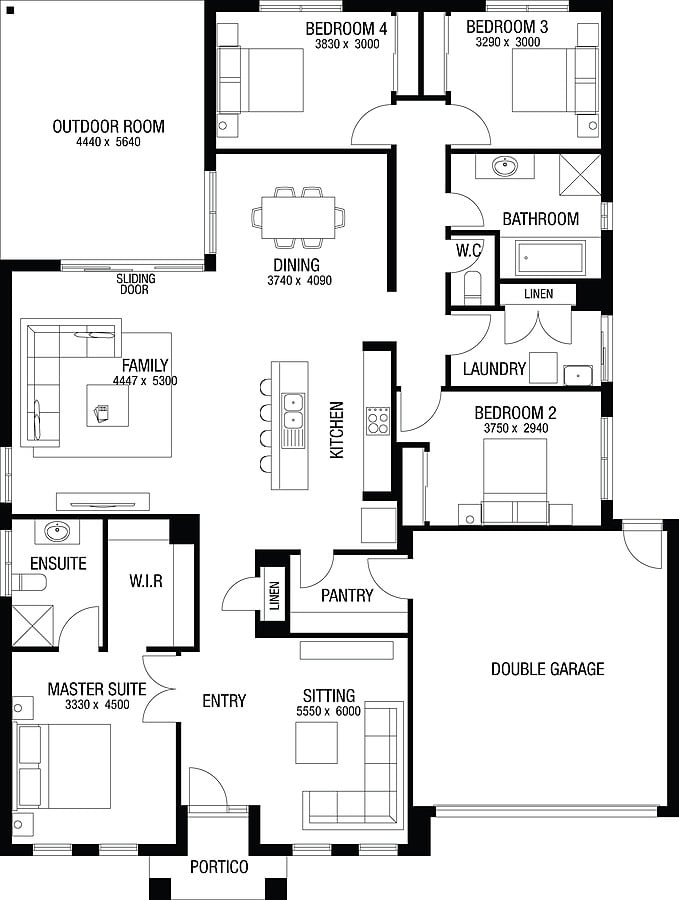 floorplan Image
