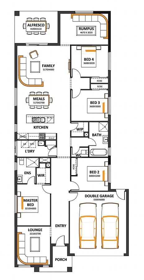 floorplan Image