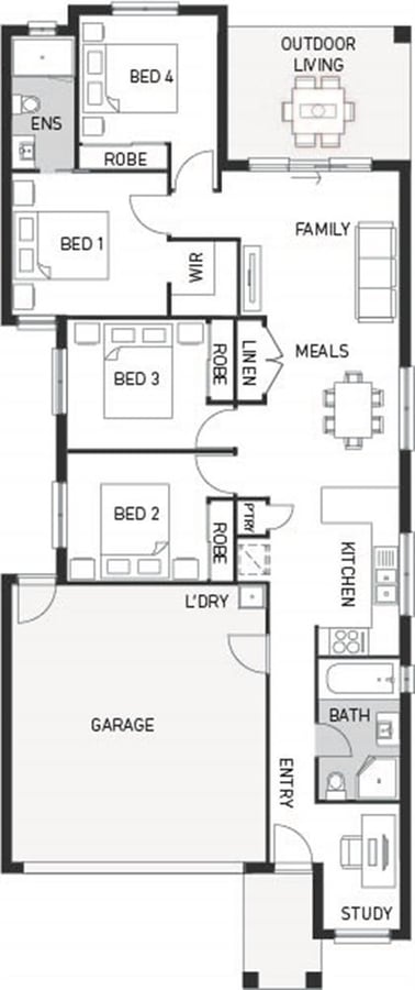 floorplan Image