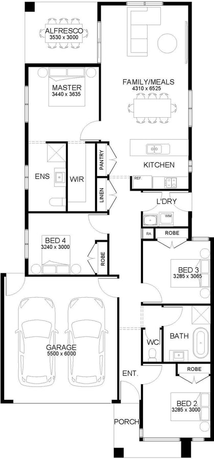 floorplan Image