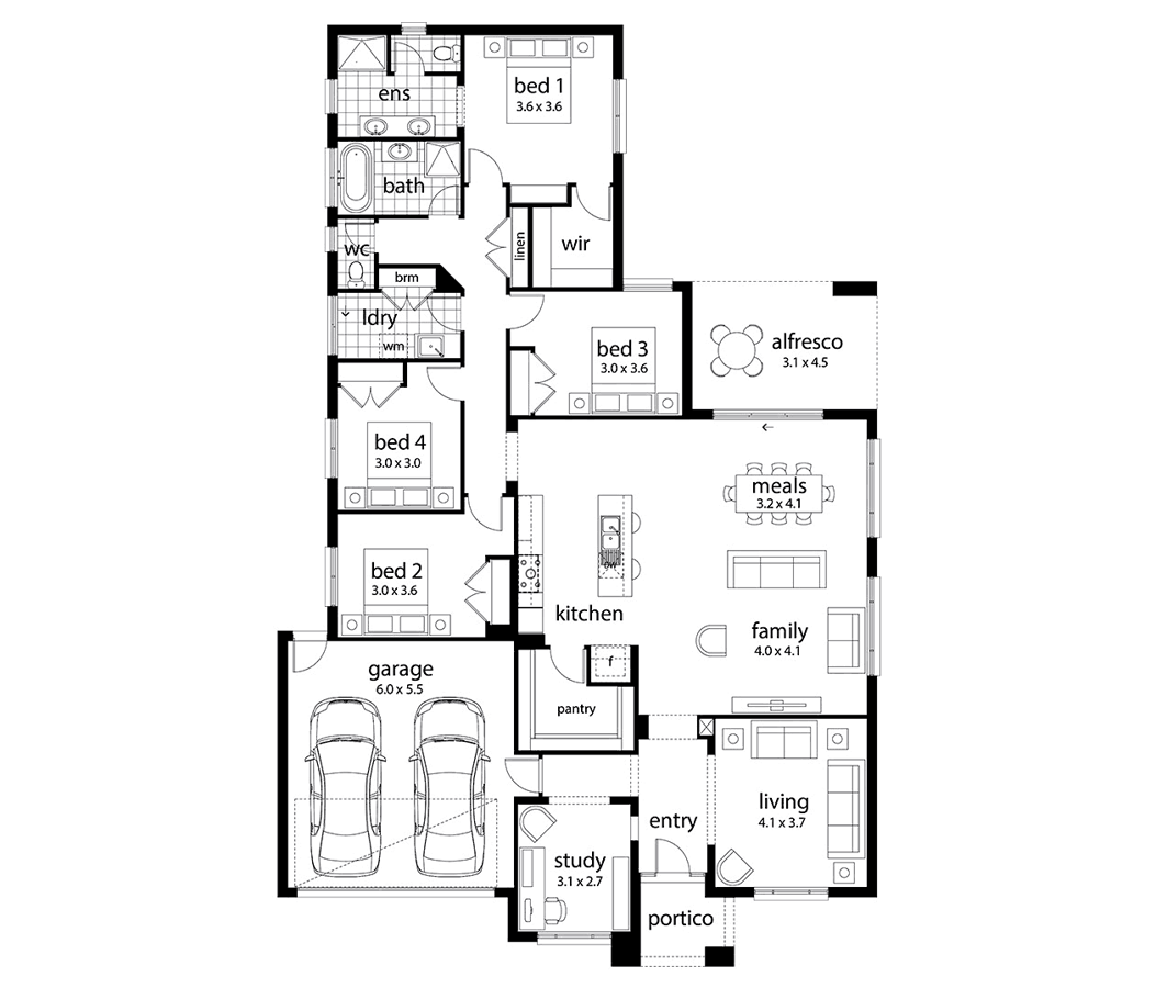 floorplan Image