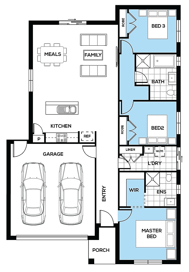 floorplan Image