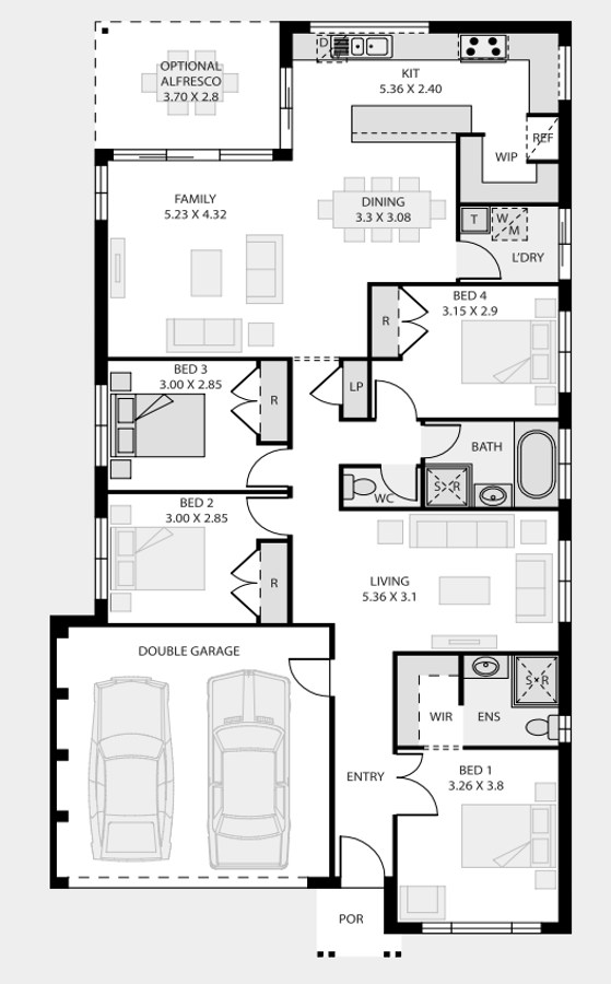 floorplan Image