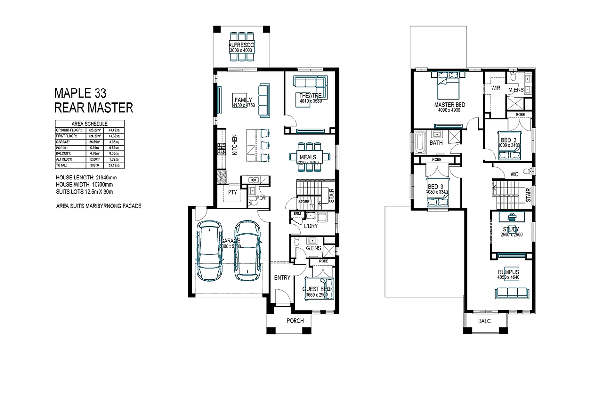floorplan Image