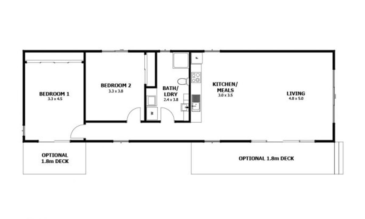 floorplan Image